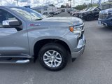 New 2026 Chevrolet Silverado 1500 LT w/ Z71 Off-Road Package image 4
