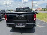 Used 2024 GMC Sierra 1500 Elevation w/ LPO, Elevation Black Package image 4
