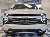 New 2025 Chevrolet Tahoe Premier image 2