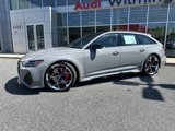 New 2026 Audi RS 6 performance image 2
