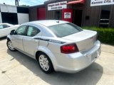 Used 2011 Dodge Avenger Express image 4