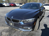 Used 2018 BMW 430i xDrive Coupe w/ Premium Package image 3