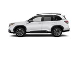 New 2025 Subaru Forester Limited image 4