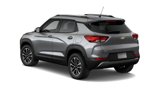 New 2026 Chevrolet TrailBlazer LT w/ Convenience Package image 5