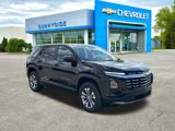 New 2026 Chevrolet Equinox LT w/ Convenience Package II image 3