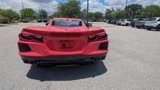 Used 2024 Chevrolet Corvette Stingray Preferred Cpe w/ 2LT image 5