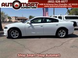 Used 2022 Dodge Charger SXT image 2