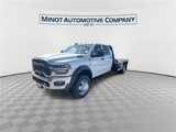 New 2025 RAM 5500 Tradesman image 4