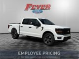 New 2025 Ford F150 STX image 3