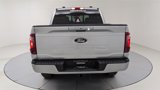 New 2025 Ford F150 XLT image 6