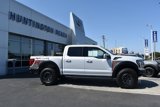 Used 2025 Ford F150 Raptor R w/ Equipment Group 803A Raptor R image 3