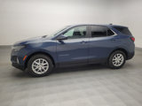 Used 2024 Chevrolet Equinox LT image 2
