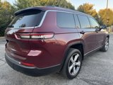 Used 2021 Jeep Grand Cherokee L Limited image 3