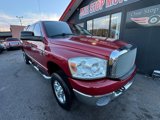 Used 2008 Dodge Ram 2500 Truck SXT image 3