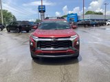 New 2026 Chevrolet Equinox ACTIV w/ Convenience Package III image 2