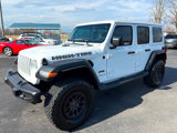 Used 2023 Jeep Wrangler Unlimited Sport image 4