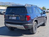 New 2026 Honda Passport TrailSport image 3
