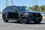 New 2025 MAZDA CX-90 Plug-In Hybrid w/Premium Sport image 2