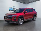 New 2026 Chevrolet Equinox LT image 5