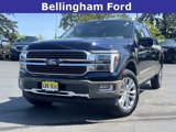 New 2025 Ford F150 King Ranch image 1