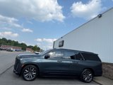 Used 2021 Cadillac Escalade ESV Sport w/ Driver Assist Tech Package image 5