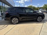 New 2025 Subaru Forester Touring image 2