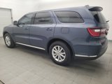 Used 2021 Dodge Durango SXT image 3