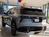 New 2026 Chevrolet Traverse High Country w/ LPO, Floor Liner Package image 3
