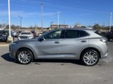 New 2025 Buick Envision Avenir image 4