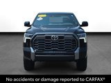 Used 2025 Toyota Tundra Limited image 2