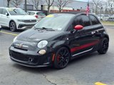 Used 2014 FIAT 500 Abarth image 3