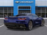 New 2025 Chevrolet Corvette Z06 w/ Z07 Performance Package image 4