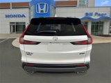 New 2026 Honda CR-V Sport-L image 4