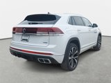 New 2025 Volkswagen Atlas Cross Sport SEL Premium R-Line image 5