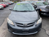 Used 2012 Toyota Corolla LE image 3