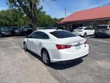 Used 2018 Chevrolet Malibu LS image 3