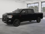 New 2025 RAM 2500 Laramie image 2