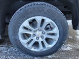 New 2025 Chevrolet Silverado 1500 LTZ w/ LTZ Premium Package image 5