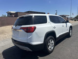 Used 2019 GMC Acadia SLE image 6