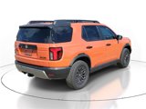 New 2026 Honda Passport TrailSport image 4