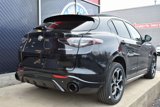 New 2025 Alfa Romeo Stelvio Sprint image 3