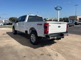 New 2025 Ford F250 Lariat image 4