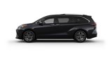 New 2025 Toyota Sienna Platinum image 3