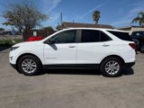 Used 2020 Chevrolet Equinox LS image 3