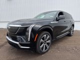 New 2025 Cadillac Escalade IQ Luxury 1 w/ Smart Trailering package image 3