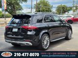Used 2022 Mercedes-Benz GLE 450 4MATIC image 5