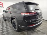New 2025 Jeep Grand Cherokee L Laredo image 5