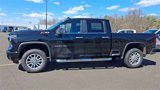 New 2025 Chevrolet Silverado 2500 LT w/ Z71 Chrome Sport Edition image 6