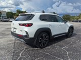 New 2025 MAZDA CX-50 2.5 Turbo w/ Accent Package image 5