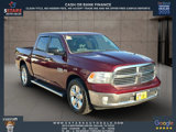Used 2016 RAM 1500 Lone Star image 3